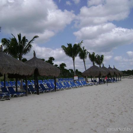Ocean Breeze Boutique Riviera Maya Puerto Morelos Faciliteter billede