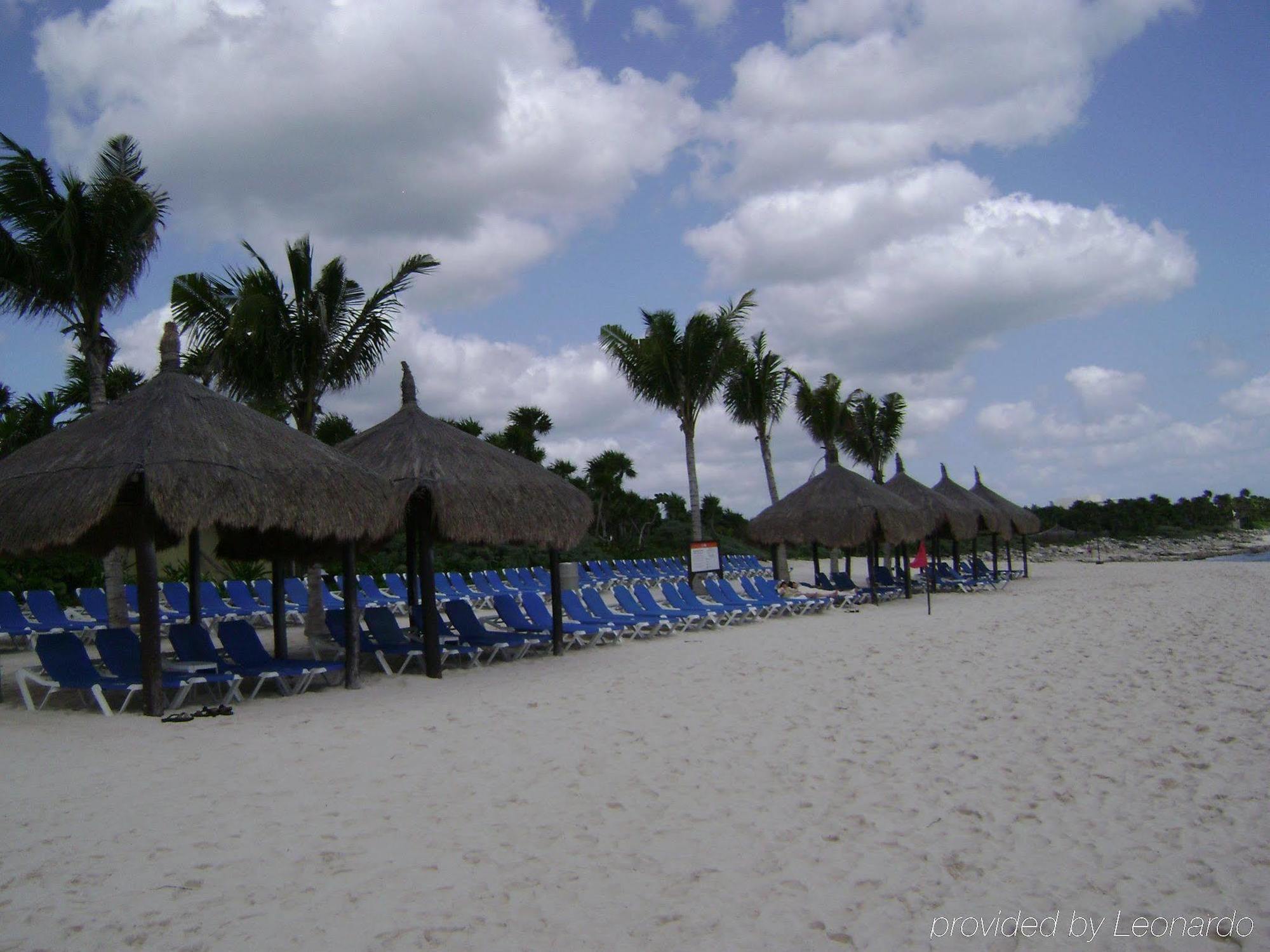 Ocean Breeze Boutique Riviera Maya Puerto Morelos Faciliteter billede