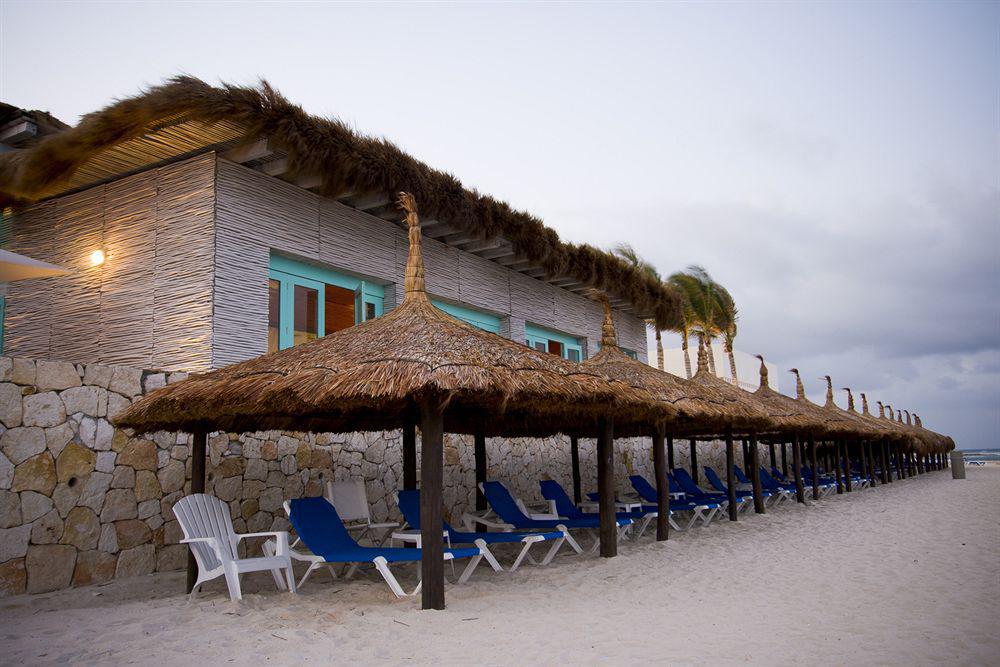 Ocean Breeze Boutique Riviera Maya Puerto Morelos Eksteriør billede